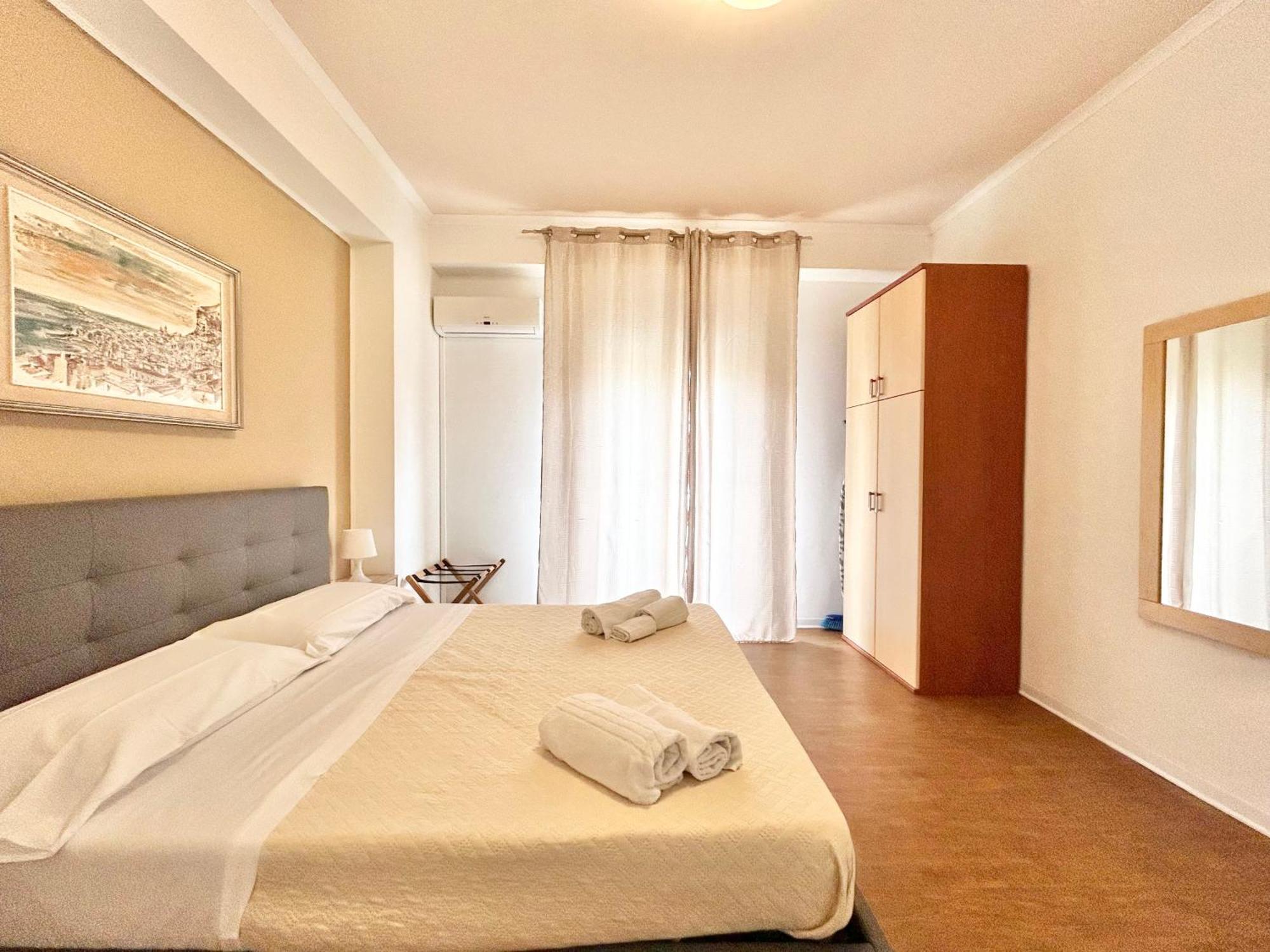 Appartamento Elena Cefalu Exterior photo